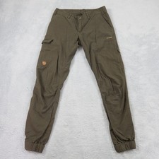 Fjällräven Hose Damen