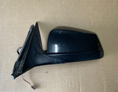 Bmw e60 e61 - e61, lci