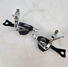 Shimano xtr bedienelemente - shimano,
