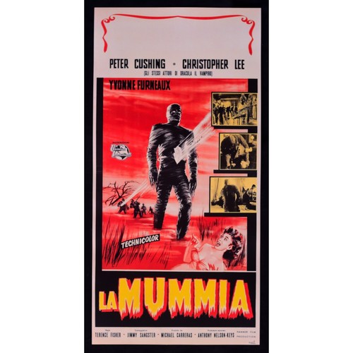 Plakat die mumienschlafsack - plakat,
