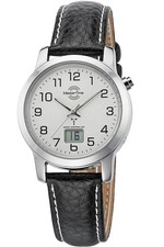 MASTER TIME Damen-Funkuhr