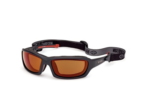 Harley davidson motorradbrille - harley-davidson,