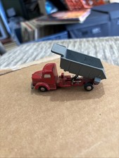 Vintage Schuco Piccolo 750