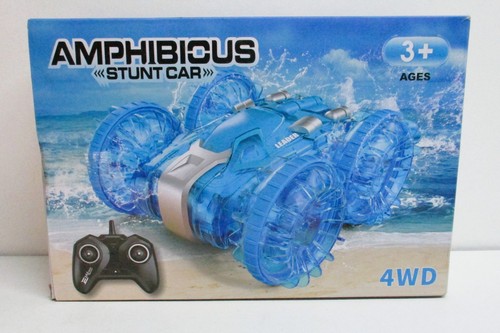 Ayiquty amphibienfahrzeug - ayiquty,