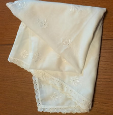 Tischdecke Festlich 75 x 75