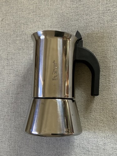 Bialetti venus edelstahl - bialetti,