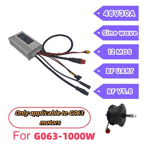 48v 30a controller sinus - 48v,