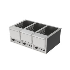 Rieber varithek® EST Infrarot