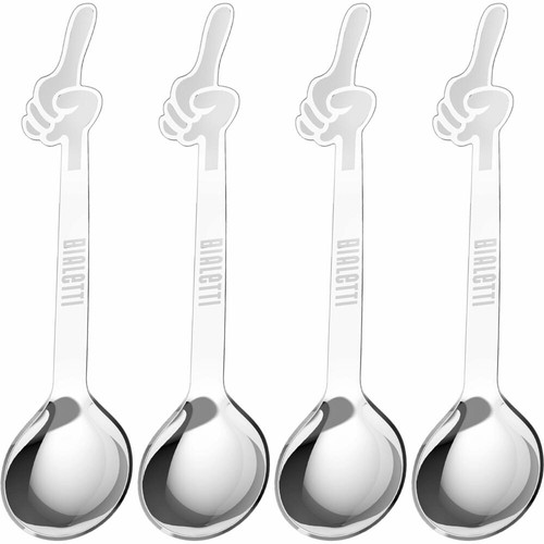 Bialetti löffel set - bialetti, löffel-set