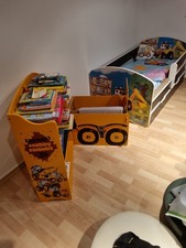 Junior bett komplett - junior-bett, mit