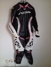 Ixon Vortex Lady Motorrad