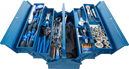 Bgs 3340 metall - bgs, metall-werkzeugkasten