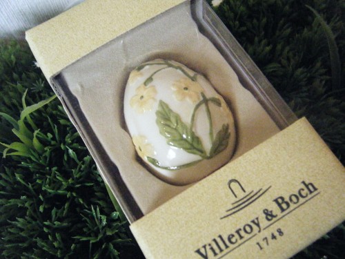 Villeroy boch ostern 1 x - ostern,