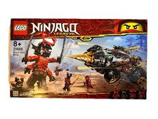 LEGO NINJAGO: Coles