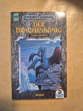 DSA Roman - Der Drachenkönig
