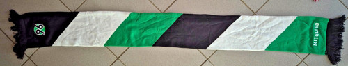 Hannover schal mitglied - schal, /