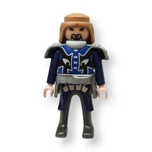 Playmobil figur wikinger mann - figur,