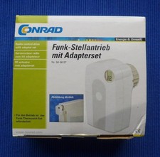 Conrad sta 800c - sta, 800c-2