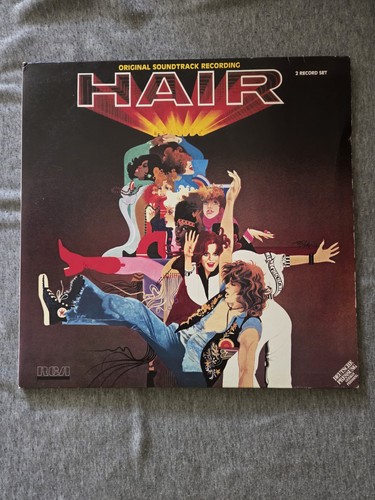 Various artists hair - various,