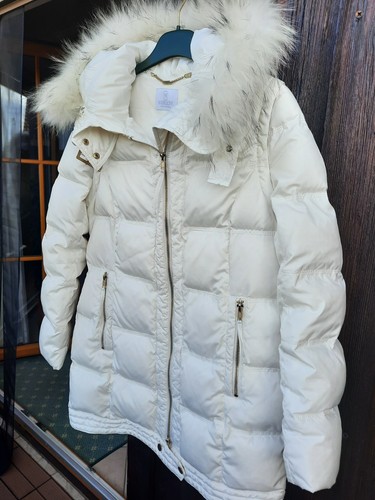 Madeleine daunenjacke - daunenjacke, m