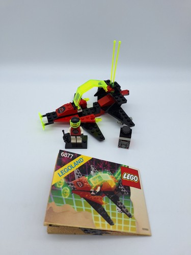 Lego space m tron - /, m:tron
