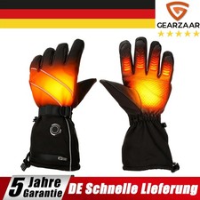 Beheizbare Handschuhe