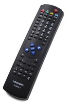 Grundig fernbedienung auch - grundig,