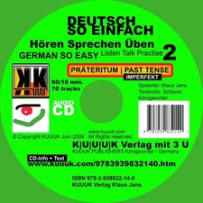 Deutsch So Einfach - Hören
