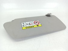 RIGHT SUN VISOR / 170497 FOR