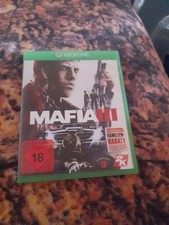 Mafia iii microsoft xbox - iii,
