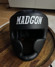 Madgon Kopfschutz Boxen