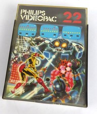 Philips G7000 Spiel -- #22