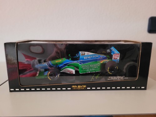 Modellbau formel 18 - formel, 1:18
