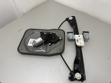 Fensterheber Fensterhebermotor