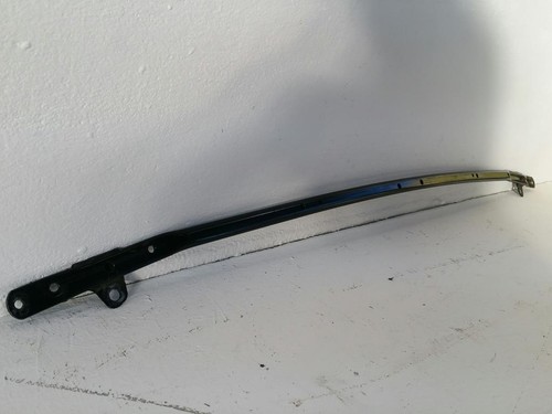 Jaguar x250 versteifung - xf,