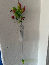 Windspiel/Klangspiel Vogel