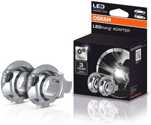 Osram ledriving adapter - ledriving,