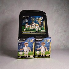 Playmobil - DFB Stars