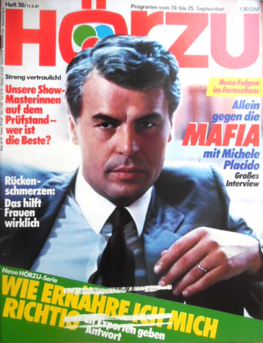 Hörzu 1987 19 25 - 38, 19.-25.9
