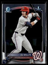 *CHEAP!* 2025 Bowman Draft