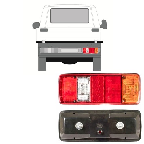 Für volkswagen transporter - volkswagen,