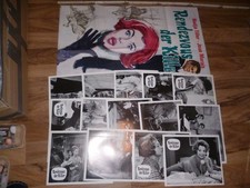 Rendevouz der Killer Plakat