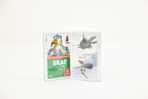Original altenburger skat - altenburger,