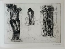 FRITZ WOTRUBA - OFFSET in