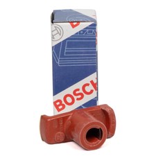BOSCH 1234332350 Verteilerfinger für MERCEDES AUDI FORD VW SEAT OPEL SKODA VOLVO