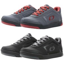 O'NEAL Fahrrad Pedal Schuhe Pinned Flat V.22 Mountainbike MTB DH FR Radschuhe