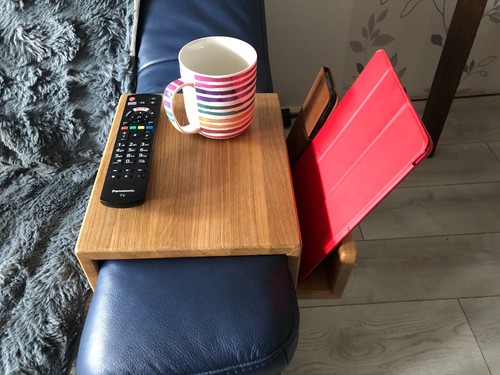 Edele couchtisch tablett mit - edele,