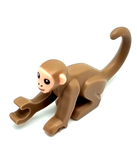 Lego city zoo - lego,