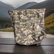 ACU Carry Bag /US Tasche Rucksack Nuclear AT-digital US ARMY Rucksack NEU!