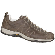 STADLER INNSBRUCK Schnürschuh Halbschuh Wanderschuh fango